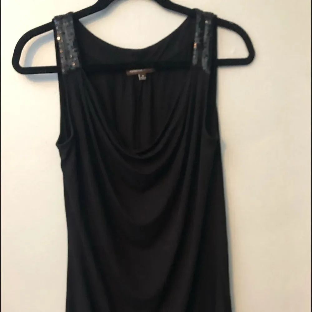 Adrienne Vittadini blouse size M